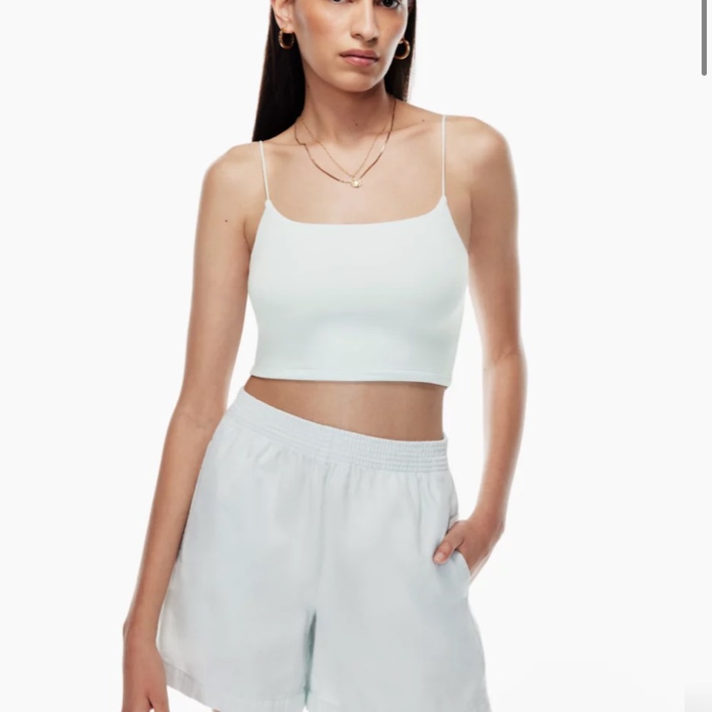 WILFRED FREE tiny tank